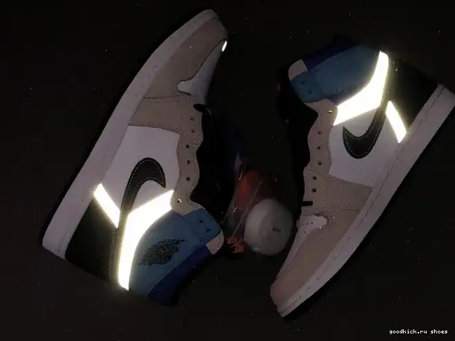 OG Jordan DC6515-100 Prototype 1 High 0419